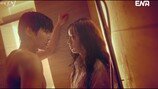 황인엽X이혜리, 아찔 욕실 밀착