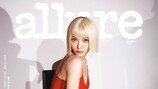 김유정 맞아? 파격 금발…과감 스타일링