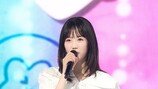 지예은, ♥바타 또 반하겠어…걸그룹 센터급 미모