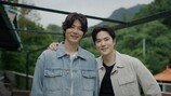 김강우 “한혜진♥기성용 결혼, 처음엔 반대” (유퀴즈)
