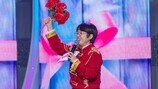 ‘아저씨 컬렉터’ 송은이, 이젠 젊은 남자 좋나? 역대급 변화 (미스트롯 포유)