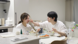 은가은♥박현호, 이혼설 후 첫 신혼 공개…삼계탕 먹다 눈물 (살림남2)