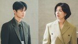 서인국, ♥박지현과 사내 연애 공개 후폭풍 (내일도 출근)