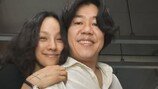 이효리♥이상순 폭풍 스킨십…극장 데이트