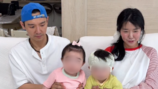 김지혜, 딸 낙상사고에 자책 “일하는 내가 싫다…미안해 미치겠다”