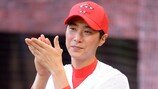 젝키 고지용 충격 근황, “2년 전 이혼, 아들 지켜주고 싶었다”