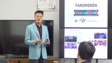 ‘장관급’ 박진영, 청와대 입성…“세계 최대 ‘K-코첼라’ 추진” (전참시)