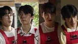 박서진 “코 실리콘 녹을 것 같아”…‘소똥 냄새’에 비명 (살림남)
