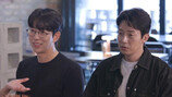 47세 신봉선, 핑크빛 사심♥ 허경환 묘한 분위기 ‘뭐야’