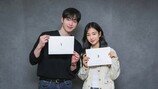 서강준·안은진, 10년 차 연인된다…현실 커플 케미 (너 말고 다른 연애)