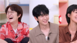 정해인 “홍진경 누나가 야관문주 담가줬다”