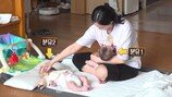 ‘변호사♥’ 오초희, 쌍둥이 독박 육아에 눈물…“이러다 헤어질 수도”