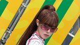 최예나, 워터밤서 이런 모습 처음…전신 슈트로 파격 변신