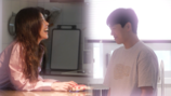 이동하, ♥소진 앞에선 ‘남실장’ 없다…볼 만지고 머리 쓰담 (전참시)