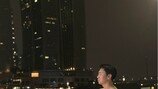 ‘사과해요 나한테’ 곽범, 파격 웨딩드레스 으악 (ft.안 본 눈 삽니다)
