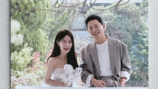 ‘♥김준호’ 김지민, 임신 14주 ‘먹덧’…“바지·속옷 다 안 맞아” 