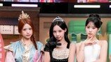 리센느 원이, 꼰대력 발산 “너 지금 몇 년생이야?” (놀토)