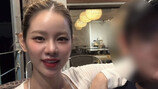 맹승지, ♥의사 남친과 본격 럽스타…미모가 물올랐네 [DA★]