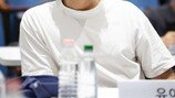 [공식] ‘마약 파문’ 유아인 복귀 강행…‘뱀피르’ 주연 꿰찼다