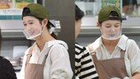 출산 임박 남보라, 마트 알바? 깜짝 근황 “반찬가게 운영 중” (편스토랑)