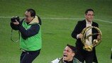 [단독] ‘봉동 화타’ 지우반, 10년 머문 전북 떠난다…주말 울산전이 고별전