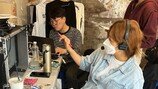 이채영, 깜짝 행보…직접 쓴 영화로 日 영화제 간다
