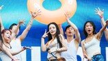 남유정, 첫 ‘워터밤’서 이민혁과 뜨거운 ‘초대’
