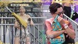 ‘워터밤 여신’ 비비 홀딱 젖고 물총…수발 이서진은 눈가 닦네 (비서진)