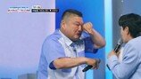 강호동 방송 중 울음 터트려, 다른 출연자들도 눈물바다 (천만기인쇼)