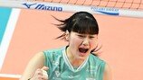 십자인대 부상딛고 다시 날개펴는 이주아 목표
