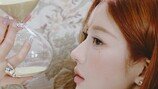 아이즈원 10주년 재결합하나…권은비 입 열었다