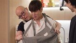 45세 환희, ‘우결’ 전처 박화요비 소환에 당황 “다시 잘해봐”