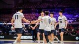 ‘허수봉·임동혁 건재’ 확인한 남자배구 ‘라미레스호’