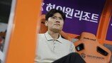 ‘AG 차출+부상자’ 악재 줄줄이… 정경호 감독 심경