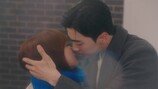 강훈♥김혜준 화끈 키스 난리였는데… 결말 기대되네 (최애의 사원)