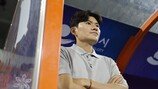 ‘강원 돌풍’ 이끄는 정경호, 2027년까지 계약 연장