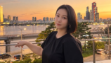 김옥빈, 임신 발표 후 은퇴?…“육아 좀 하다가” 