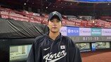 8년 만에 일냈다! U-18 대표팀 일본 잡고 우승…하현승 7이닝 8K 완봉승