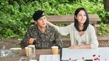 한가인, 김동준 친누나 됐다…피보다 진한 이목구비
