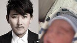 이승철, 첫 손주에 푹 빠졌네…“저 오늘 할아버지 됐어요”