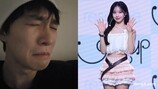김민국, 리센느 원이 결혼 발언에 폭주 “망나니가 되겠다”