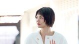 ‘입술 필러 의혹’ 나나, 밀라노行…달라진 분위기