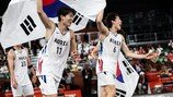 한국 역대 800번째 하계 AG 금메달 주인공은 3X3 남자농구