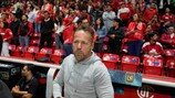 손흥민 소속팀 LAFC, 도스 산토스 감독 경질