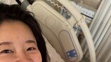김해준♥김승혜 득녀 “자연분만 성공…사랑으로 잘 키울 것”