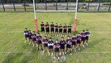 24년 만의 ‘골든 트라이’를 기대해! 7인제 럭비 결전의 시간