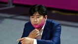 [단독] ‘회식 논란’ 정관장, 새 시즌 사령탑 찾았다…권순찬 前 흥국생명 감독 선임