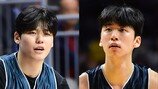 김동현·윤기찬이 KCC에 불어넣어야 할 활력