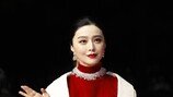 판빙빙, 얼굴에 뭘 한거야? 역대급 미모로 레드카펫 압도
