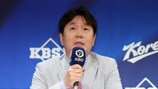 올해도 교통정리 안 된 한화 외야, 수비 전문가 류지현 감독이 해결하나